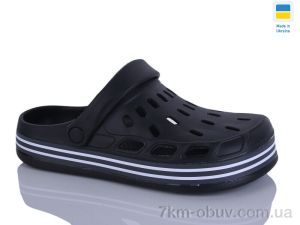 купить оптом Lot Shoes N251 чорний