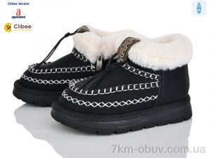 купить Clibee-Doremi E3 black оптом
