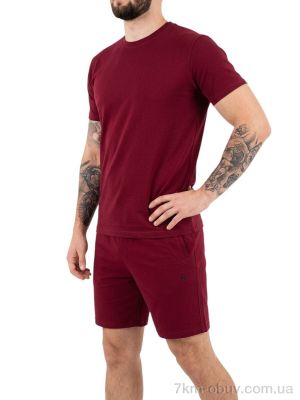 купить Sport style 053 бордо оптом