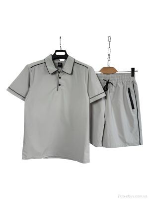 купить Audsa A162 l.grey оптом