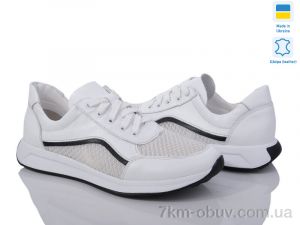 купить оптом Royal-shoes M05L2 setka white