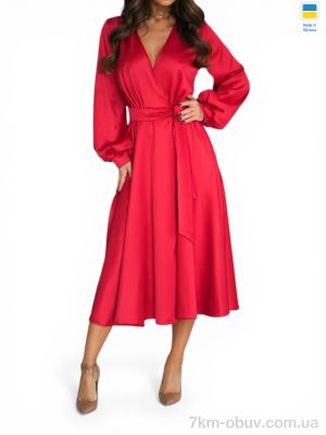 купить Alisa Brand 7563 червоний оптом