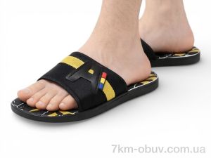 купить Obuvok S28 yellow (98741) оптом