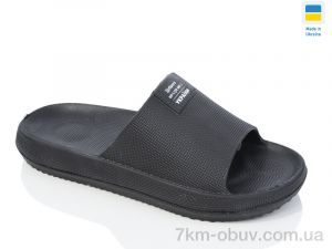 купить оптом Lot Shoes N235 чорний