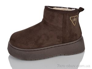 купить MaiNeLin 32-1 d.brown оптом