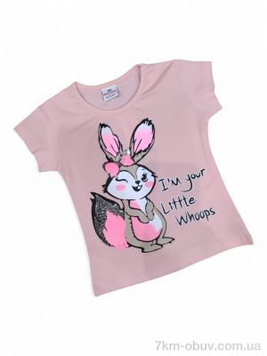 купить Kids-modnik 4094 пудра оптом