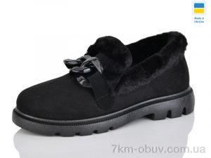 купить Lot Shoes 103-1A чорний оптом