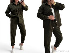 купить Alisa Brand 1002 хакі оптом