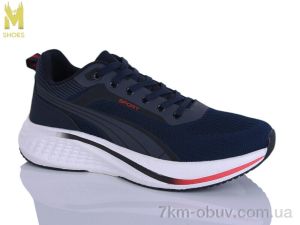 купить M.Shoes A682-5 оптом