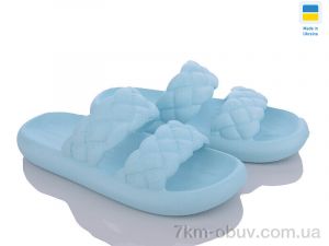 купить DeMur DSL64 св.бірюзовий оптом