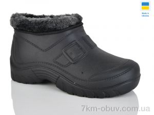 купить Lot Shoes Б16 чорний оптом