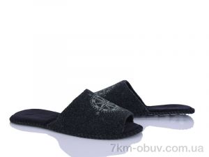 купить Inblue 631-4 чорний оптом