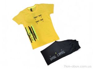 купить Kids-modnik 20027 жовтий оптом