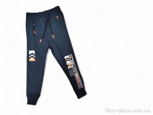 купить Kids-modnik 520 чорний оптом