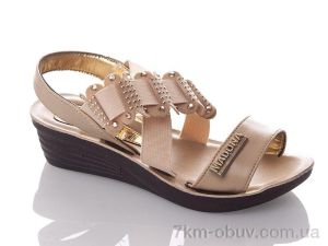 купить оптом DeMur K26-KB Madona beige (24-29)