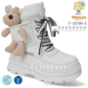 купить Ok Shoes T-10798-A оптом