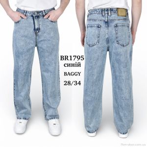 купить Baron 1795 BAGGY оптом