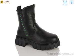 купить Clibee A2325-3L black оптом