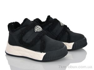 купить Clibee-ShoSho ABD1192R-1 black оптом