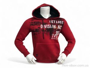 купить TurkishBrend 02 червоний оптом