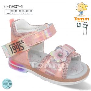 купить TOM.M C-T9837-M оптом