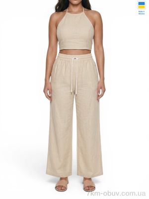 купить оптом Sport style 4960 св.бежевий