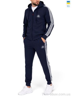 купить Sport style A.idas т.синій оптом