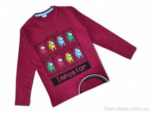 купить Kids-modnik 4390 бордовий оптом