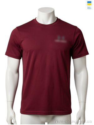 купить Sport style 80UA батал бордовий оптом