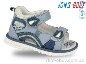 купить оптом Jong Golf A20516-17