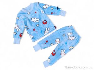 купить Kids-modnik КТ3 блакитний зірочки оптом