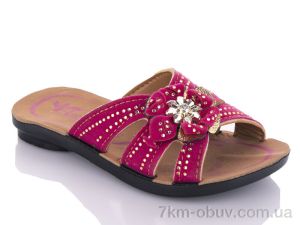 купить DeMur K26-Elena 1 fuchsia (25-29) оптом