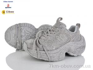 купить Clibee-Doremi AD180-1 grey оптом