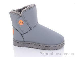 купить ASHIGULI A304 grey оптом