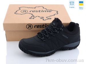 купить Restime PMO23603 black оптом