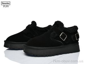 купить PLPS-Nanachka 2635 black оптом