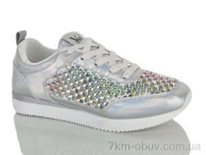 купить Violeta 2028-12 silver оптом