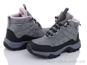 купить Ok Shoes T179-7 оптом