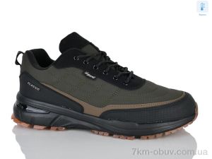купить Ok Shoes T8016-6 термо оптом