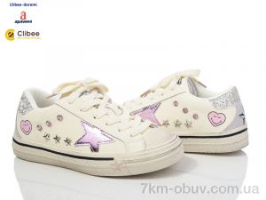 купить Clibee-Doremi BS1836A39 pink оптом