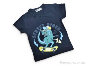 купить Kids-modnik 2604 чорний оптом