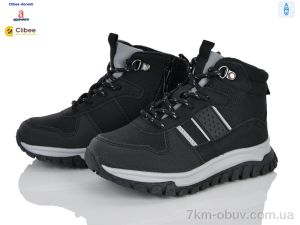 купить Clibee-Doremi ABC1102R black фліс оптом