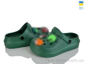 купить оптом Golden Lion 312-1 зелений