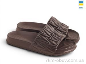 купить Rai shoes ДС81 шоколад оптом
