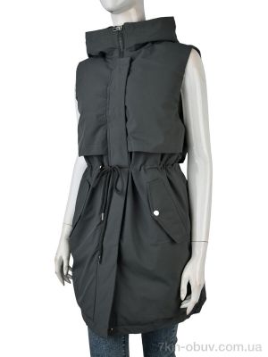 купить Obuvok 2315 (12126) grey оптом