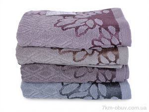 купить Obuvok 8077 (98961) 50x100см mix оптом