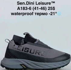 купить Sen.Dini  A183-6 оптом