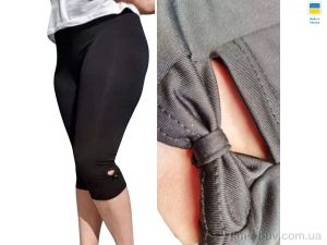 купить Sport style 50271 чорний оптом