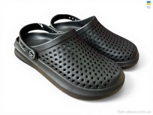 купить Rai shoes 504 чорний оптом