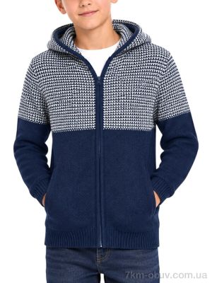 купить оптом Obuvok TD-19 (99704) navy